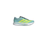 adidas Adizero SL 2 Laufschuhe Herren - türkis/gelb/weiß - 42