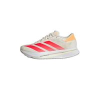 adidas Adizero Sl 2 Laufschuhe Neutralschuh Damen weiß - Owhite/lucred/aciora 39 1/3