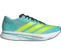 adidas ADIZERO SL 2 M Laufschuhe 42 blau