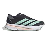 adidas adizero SL 2 Neutralschuh Damen - grau, türkis, Größe 42 2/3