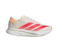 adidas adizero SL 2 Neutralschuh Damen-weiß, rot, Größe 38