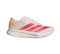 adidas adizero SL 2 Neutralschuh Damen - weiß, rot, Größe 41 1/3