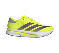 adidas adizero SL 2 Neutralschuh Herren - neongelb, grau, Größe 46