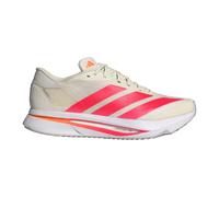 adidas adizero SL 2 Neutralschuh Herren-weiß, rot, Größe 41 1/3