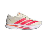 adidas adizero SL 2 Neutralschuh Herren-weiß, rot, Größe 47 1/3