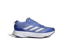 adidas ADIZERO SL W,CBLACK/FTWWHT/CARBON für Damen, weiß, Größe 38 EU / 5 UK