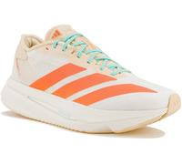 Adizero SL2 Schuh Crystal Sand / Semi Coral / Flash Orange 39 1/3