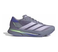 adidas Adizero SL2 Herren 40 Grau/Lila