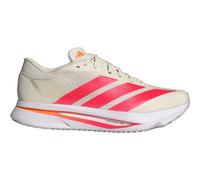 ADIDAS Adizero Sl2 - Herren - Grau / Rot - Größe 42 2/3- Modell 2026