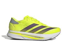 adidas adizero sl2 laufschuhe gelb violett herren 44