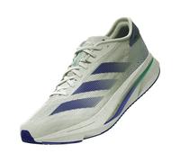 adidas Adizero SL2 Laufschuhe Herren IF6744 - dash grey/lucid blue/cobalt blue 41 1/3 für Herren, lila, Größe 45 ⅓ EU / 10,5 UK