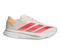 ADIDAS Adizero Sl2 W - Damen - Grau / Rot - Größe 36 2/3- Modell 2026