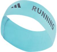 adidas Adizero Stirnband OSFL blau