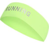 adidas Adizero Stirnband OSFM gelb