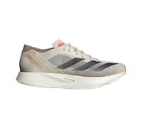 adidas Adizero Takumi Sen 10 für Herren, weiß, Größe 47 ⅓ EU / 12 UK
