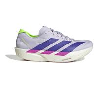 adidas adizero Takumi Sen Wettkampfschuh Damen - flieder, lila, Größe 41 1/3