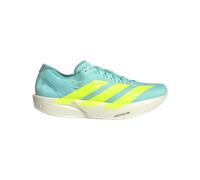Adidas ADIZERO TAKUMI SEN 11 Laufschuhe Herren FLAAQU/ZEROMT/MINTON 45 1/3
