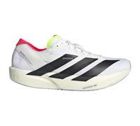 adidas - Adizero Takumi Sen 11 - Runningschuhe, Gr. 43 EU 43 1/3, weiß (FTWRWhite/CoreBlack/LucidRed)