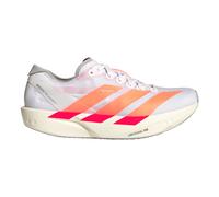 adidas Adizero Takumi Sen 11 Wettkampfschuh Damen-weiß, orange, Größe 40