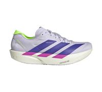adidas adizero Takumi Sen Wettkampfschuh Damen - flieder, lila, Größe 42 2/3