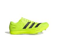 adidas Adizero Weitsprungschuh Herren - lucid lemon - 41 1/3