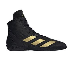 Adidas Adizero Wrestling | schwarz | Herren | 36,5 | IE3207 36,5