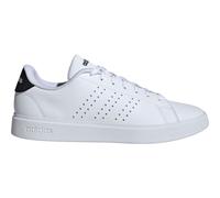 adidas Herren Advantage 2.0 Shoes, Cloud White/Core Black/Legend Ink, 44 2/3 EU