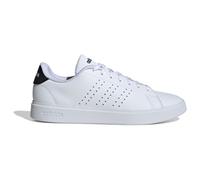 adidas Herren Advantage 2.0 Shoes, Cloud White/Core Black/Legend Ink, 41 1/3 EU