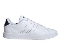 adidas Herren Advantage 2.0 Shoes, Cloud White/Core Black/Legend Ink, 38 EU