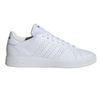 adidas ADVANTAGE BASE Herren Sneaker, weiß, größe 41 1/3 7.5
