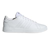 Advantage Base 2.0 Schuh Cloud White / Cloud White / Shadow Navy 47 1/3
