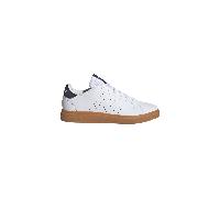 adidas Advantage Base 2.0 Sneaker Kinder - weiß/navy - 38 2/3