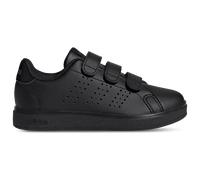adidas Kinder Sneaker Advantage Base 2.0 CF C IE9018 33 Core Black/Grey Six