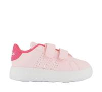 adidas ADVANTAGE CF I TurnschuheUnisex Baby, rosa rose, 21 EU