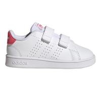 Adidas Advantage Cf Sportschuhe EU 23 White