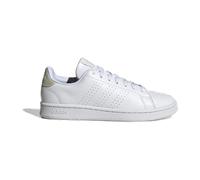 adidas Advantage Damen Sneaker weiß / beige 38 2/3 EU
