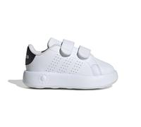 adidas Advantage Kids Schuh Kinder - ftwr white/ftwr white/ftwr white - 24