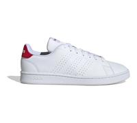adidas Herren Sneaker Advantage IF6080 44 2/3 FtwWht/FtwWht/Betsca