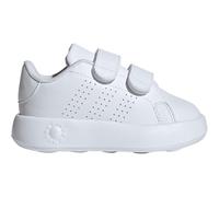 adidas Advantage Sneaker Kinder ID5283 - cloud white/cloud white/grey one 19