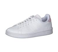 Adidas Advantage Sneakers Ftwwht/Ftwwht/Aerpnk 36 2/3