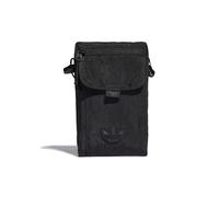 Adidas, Adventure Flag Small, Schultertasche, Schwarz, Ns, Unisex-Adult