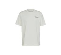 Adidas - Adventure Mountain Back T-Shirt - T-Shirt-kurzarm XL weiß