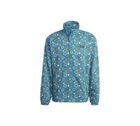 Adidas - Adventure Nature Awakening Half-Zip Windbreaker - Jacke-Windbreaker XL bunt