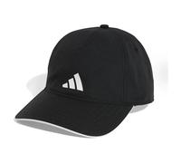 Adidas Basecap Clima Cap Herren Schwarz