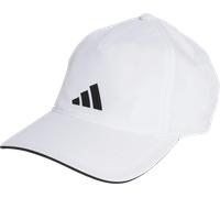 Adidas Unisex Bball Cap AEROREADY, White/Black/Black, L-XL