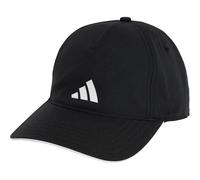 Adidas Unisex Bball Cap AEROREADY, Black/White/White, L-XL