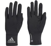 Adidas AEROREADY Handschuhe Fingerhandschuhe, schwarz XL
