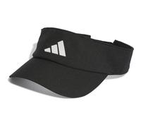 adidas Unisex Cap Visor Aeroready BLACK/WHITE -