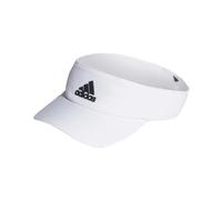 Adidas Aeroready Visor White/Black