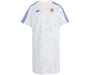 adidas AFA Argentinien Kleid WM 2026 Damen JZ6309 - crew blue M